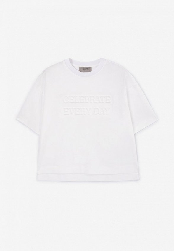 Футболка Gulliver Select