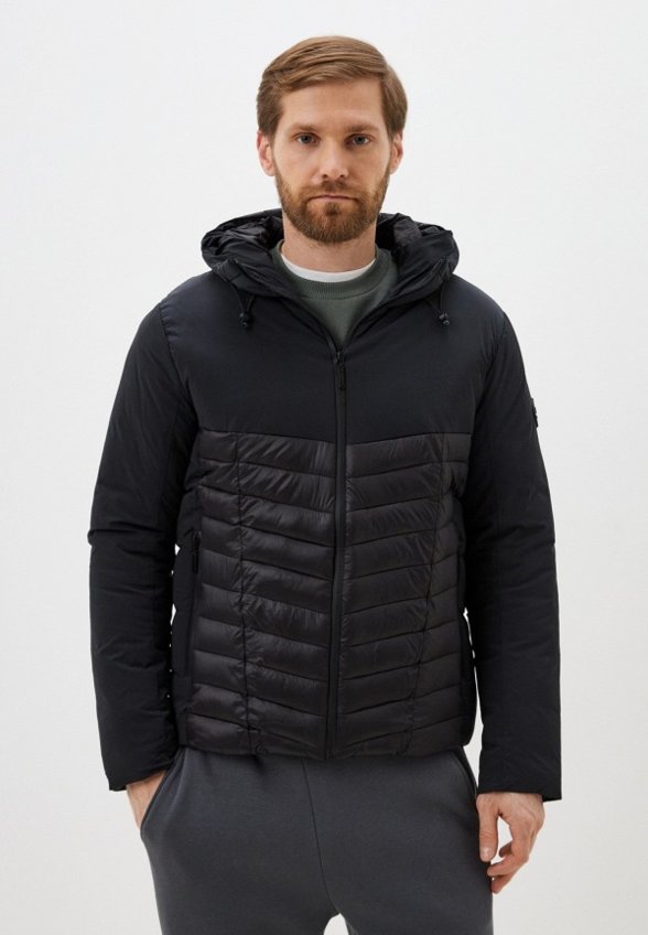 Куртка утепленная Carrera Jeans