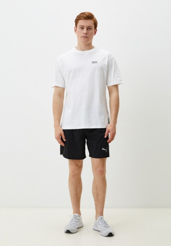 Футболка PUMA