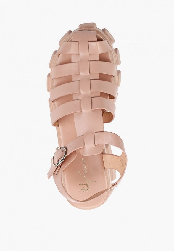 Босоножки Sergio Todzi