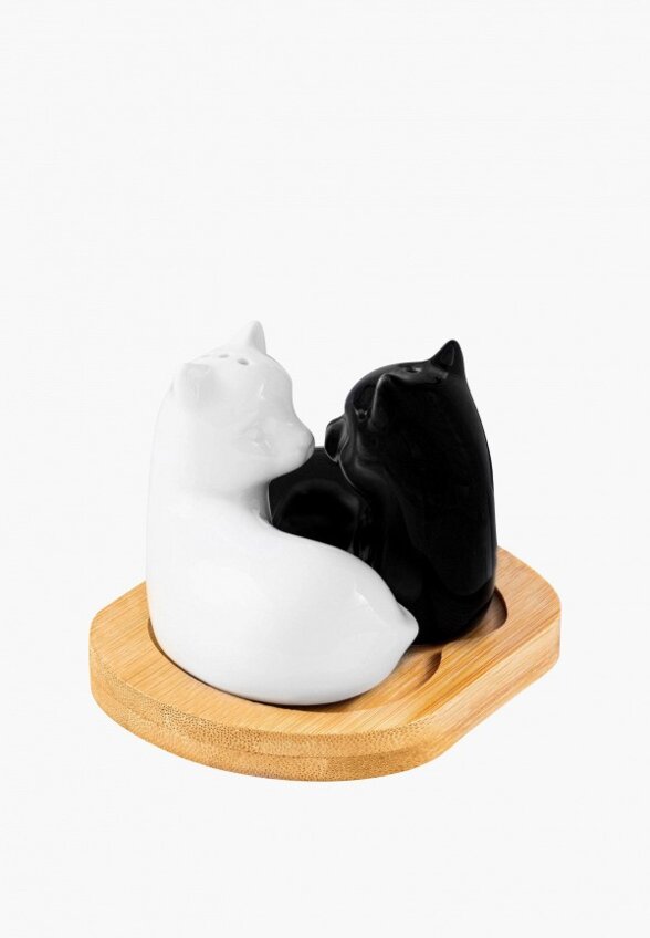 Набор для сервировки специй Elan Gallery