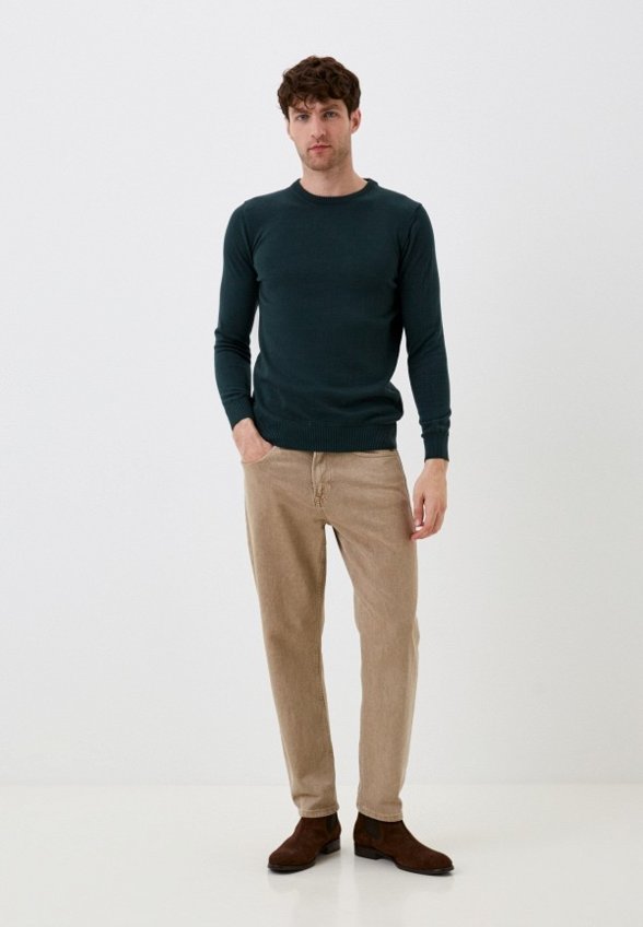 Джемпер Luxor By Ramo