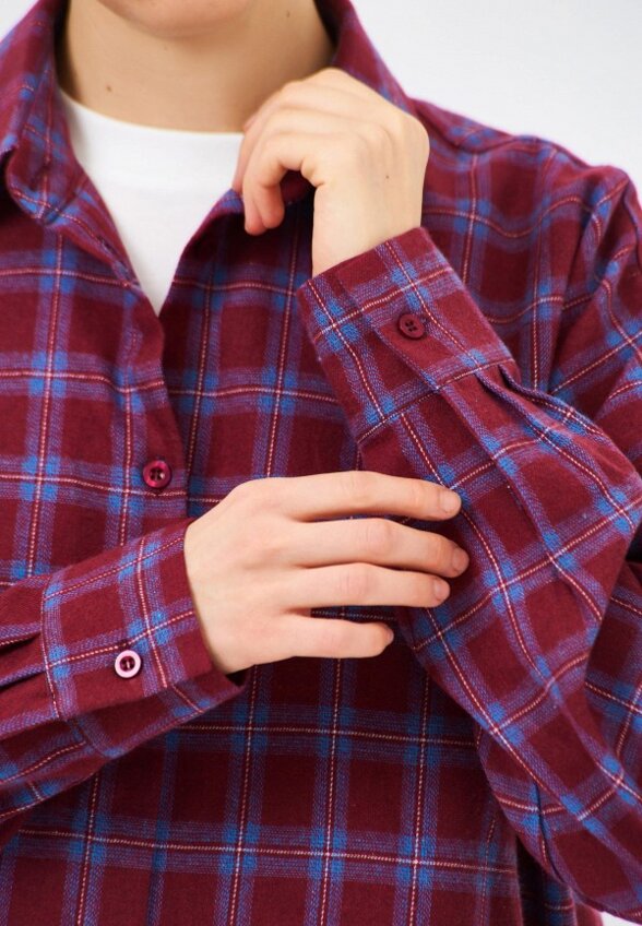 Рубашка Envylab