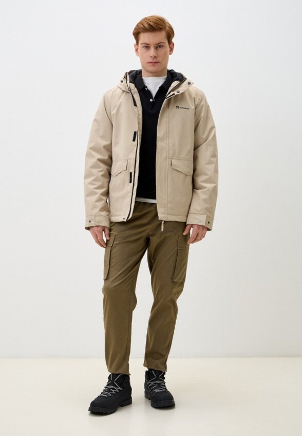 Куртка утепленная Outventure