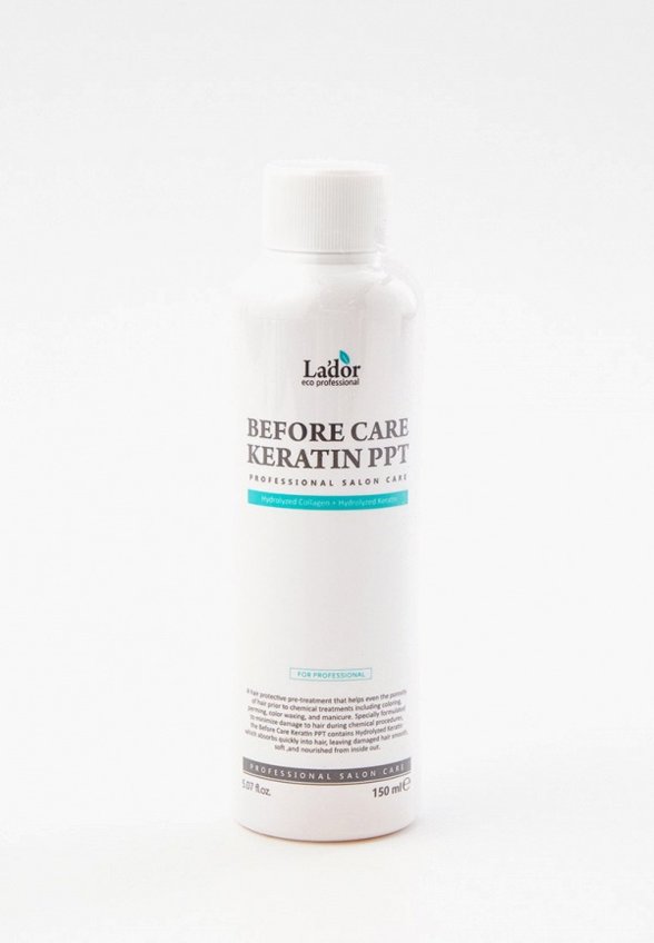 Спрей для волос Lador