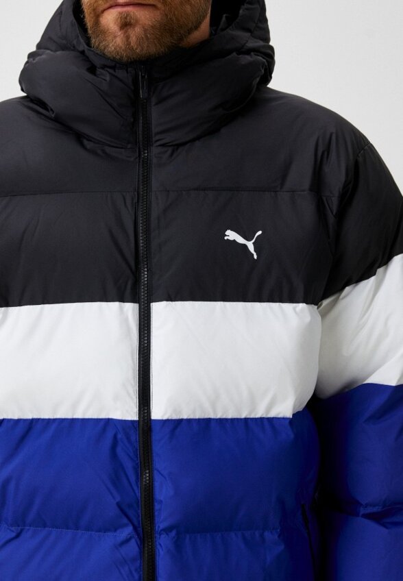 Пуховик PUMA