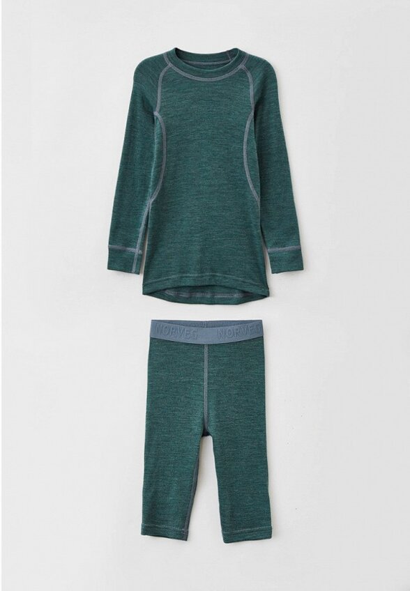 Комплект термобелья Norveg
