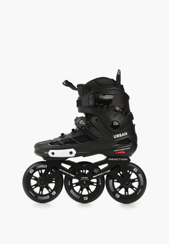 Ролики Reaction