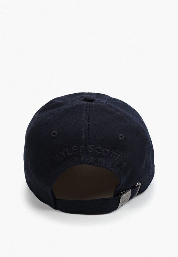 Бейсболка Lyle & Scott