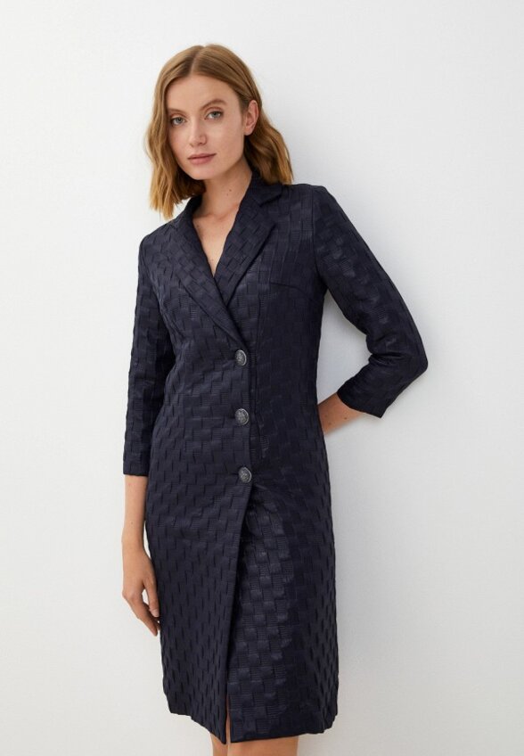 Платье MadaM T