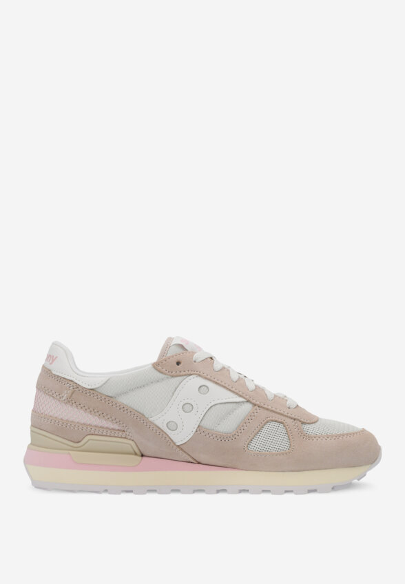 Кроссовки женские Saucony Shadow Original, Серый