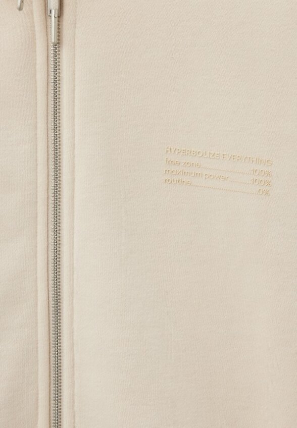 Толстовка O'STIN