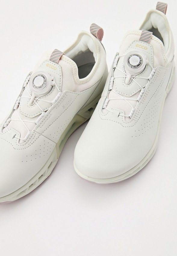 Кроссовки Ecco