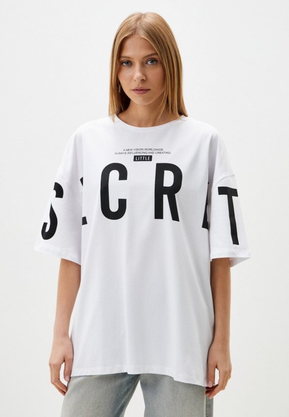 Футболка Little Secret