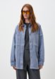 Рубашка джинсовая O'STIN1  - превью