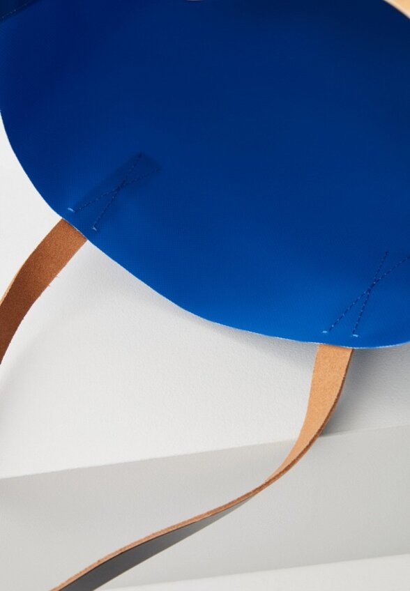 Сумка и брелок Marni