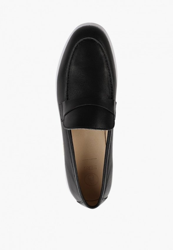 Лоферы Mof-Berg