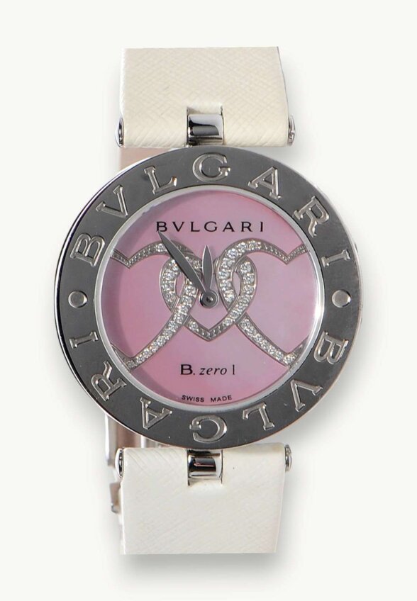 Bvlgari B.Zero1