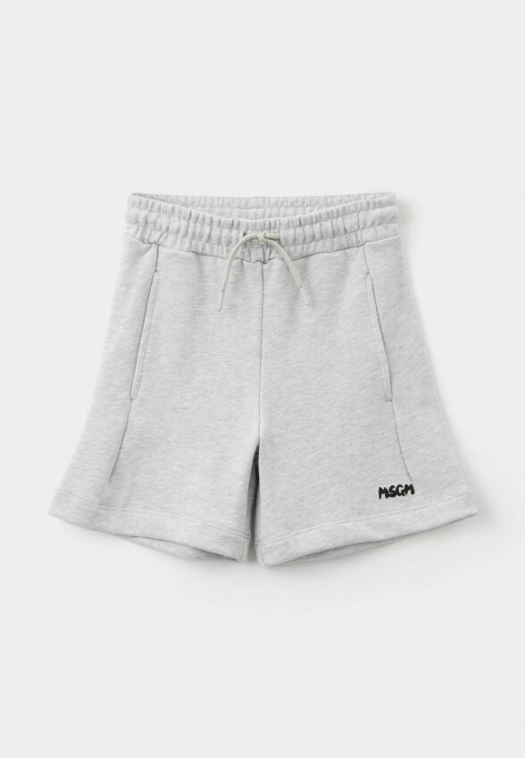 Шорты спортивные MSGM Kids