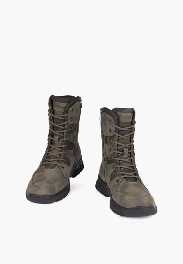 Ботинки Instreet