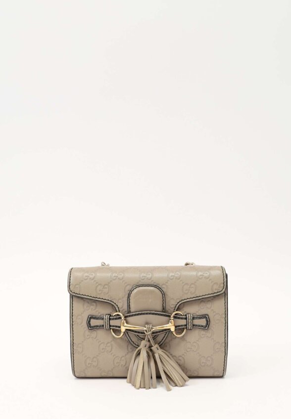 Gucci Emily