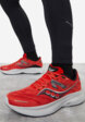 Кроссовки мужские Saucony Guide 16, Красный8  - превью