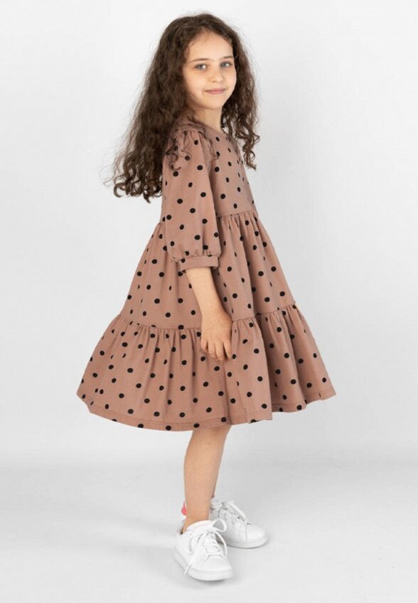 Платье Bossa Nova