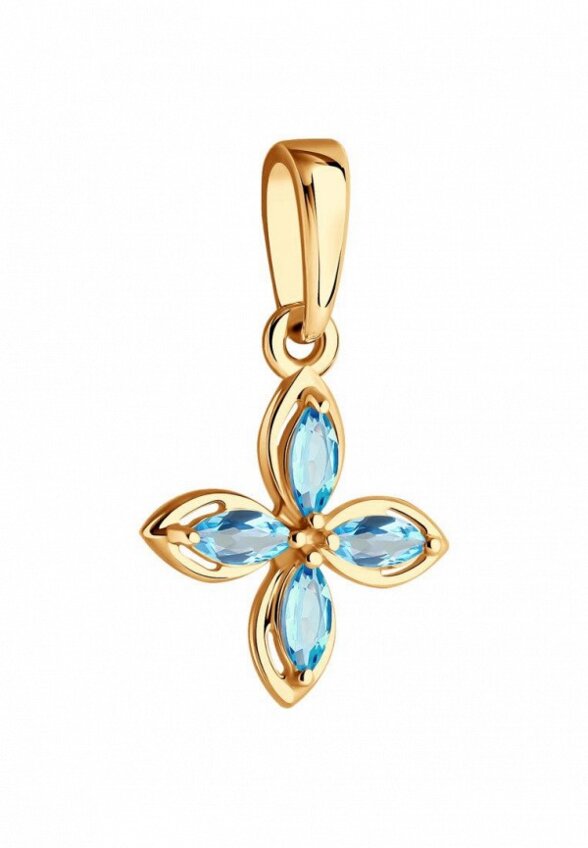 Подвеска Diamant