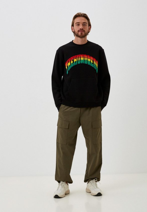 Свитшот The Hundreds