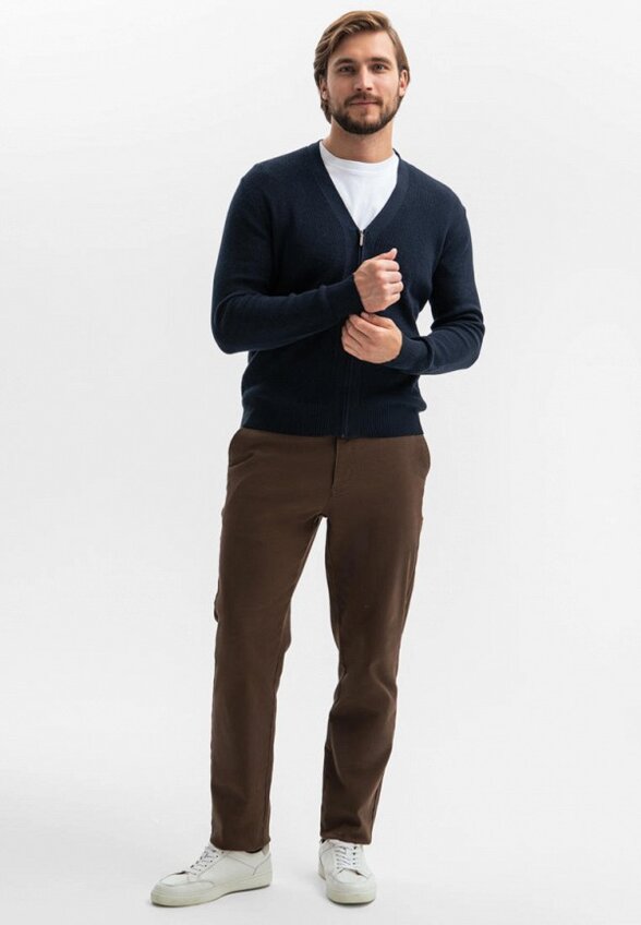 Кардиган Kanzler