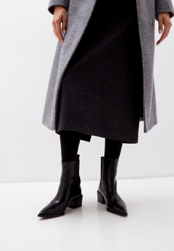 Полусапоги Cindy C.Eric