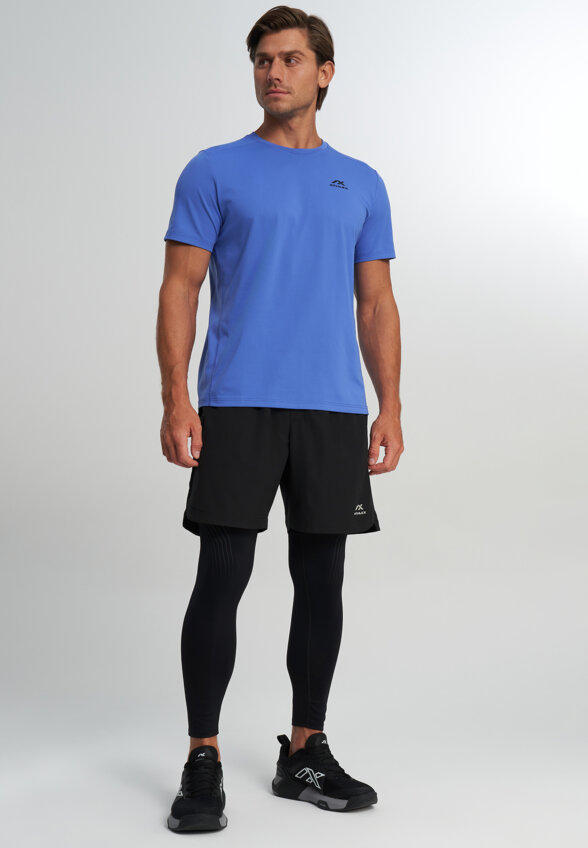 Шорты мужские Athlex, Черный