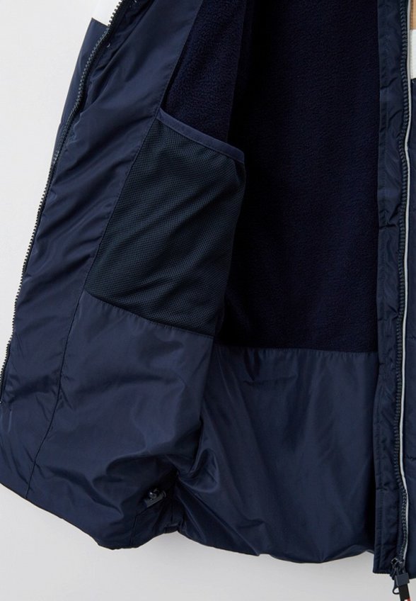 Куртка утепленная PlayToday