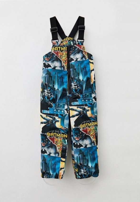 Костюм утепленный PlayToday