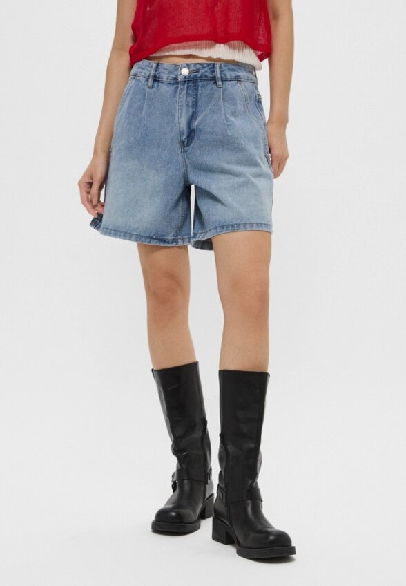 Шорты джинсовые Befree