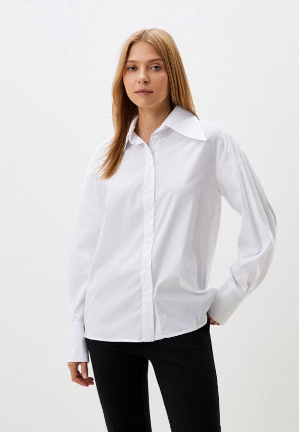 Рубашка Модный дом Виктории Тишиной