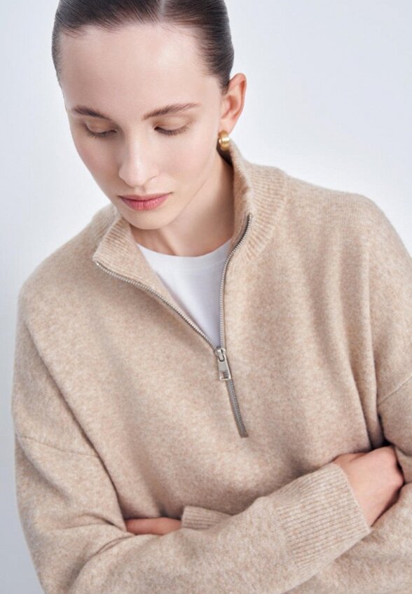 Джемпер Finn Flare