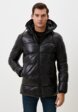 Куртка утепленная Jorg Weber1  - превью