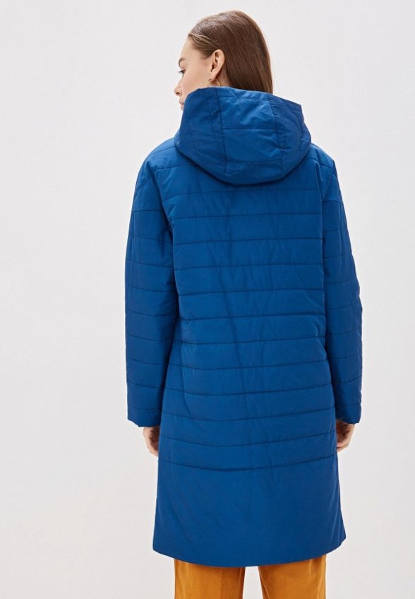 Куртка стеганая J-Splash