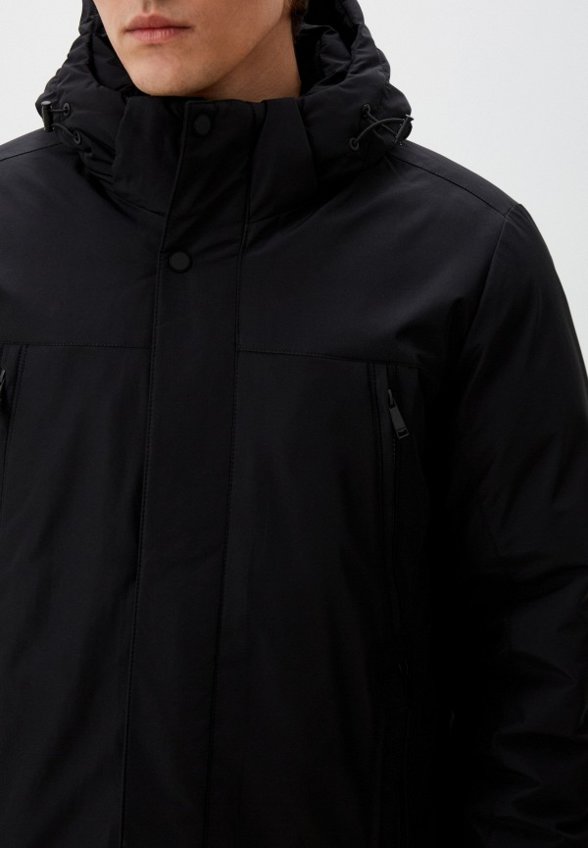 Куртка утепленная Grizman