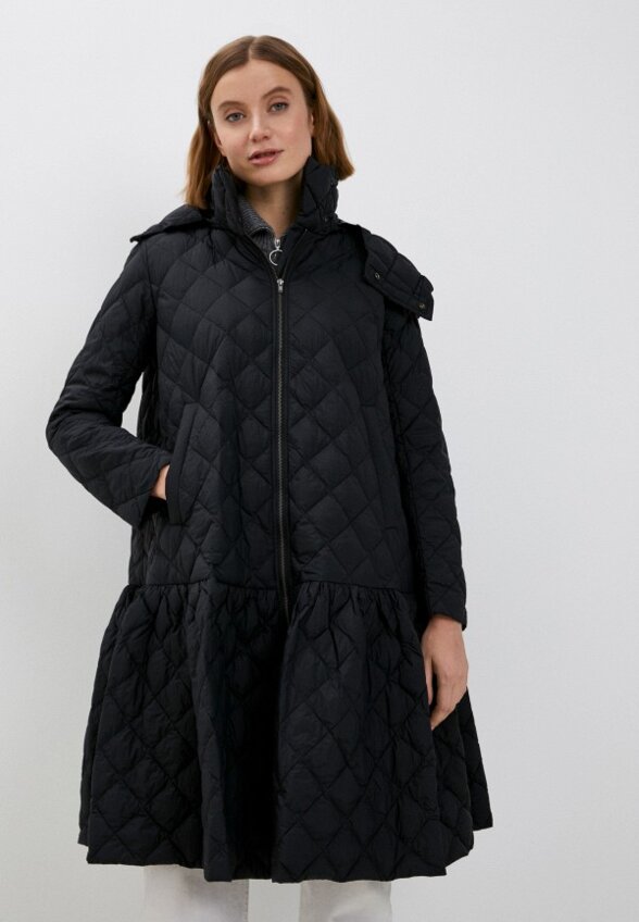 Куртка-пальто JNBY