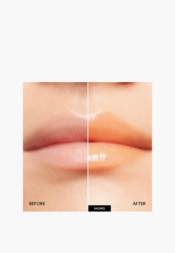 Бальзам оттеночный для губ MAC