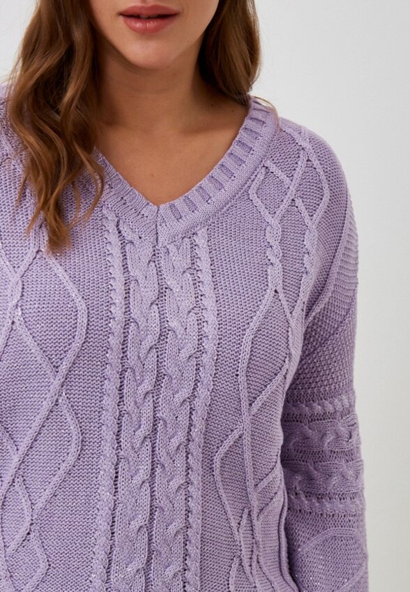 Пуловер Vivawool