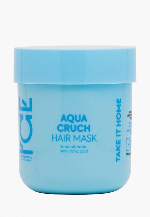 Маска для волос Natura Siberica