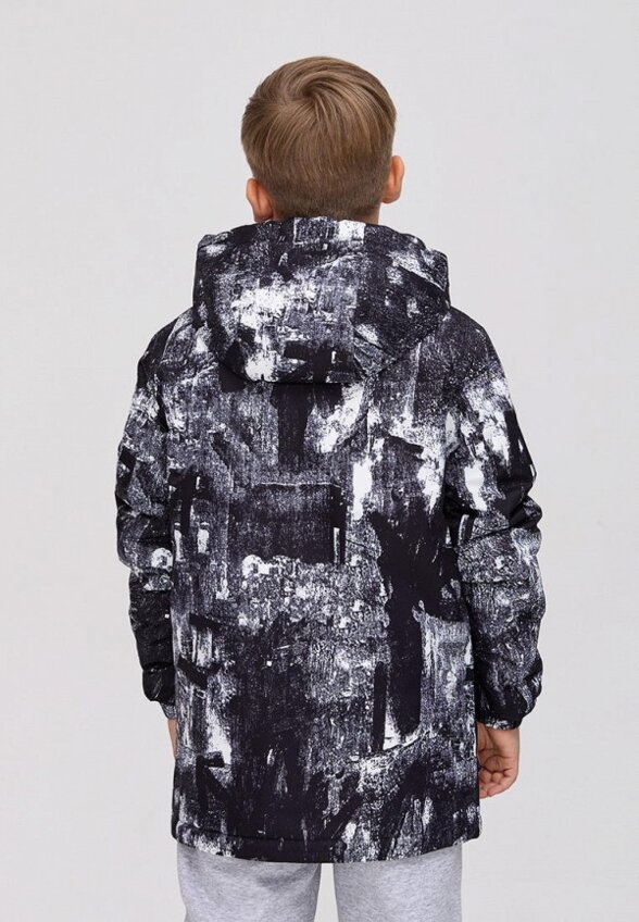 Куртка утепленная Britt