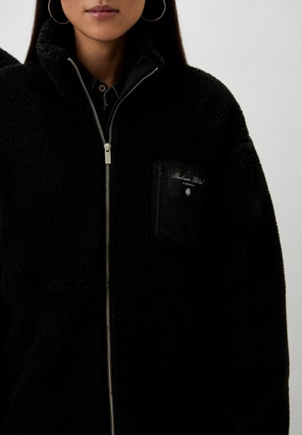 Куртка меховая Berhasm