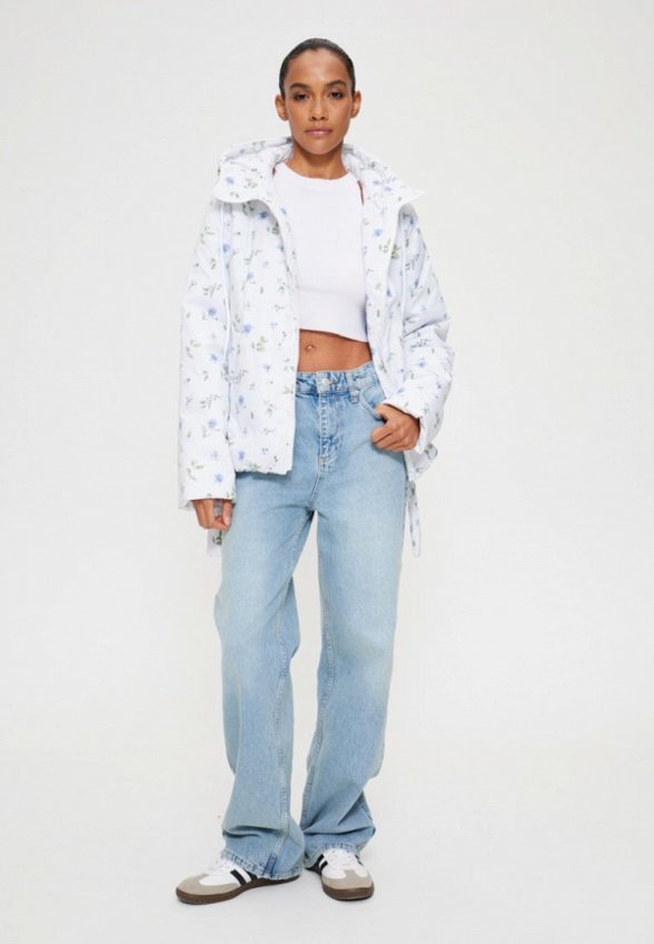 Куртка утепленная SashaOstrov