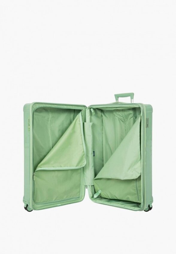 Чемодан Brics