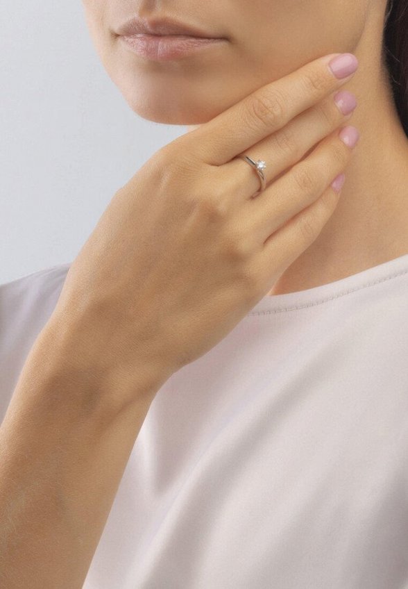 Кольцо Sokolov