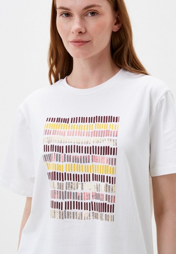 Футболка Neohit